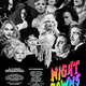 NightGowns Forever Poster